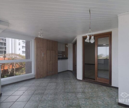 Apartamento à venda no Praia Grande: