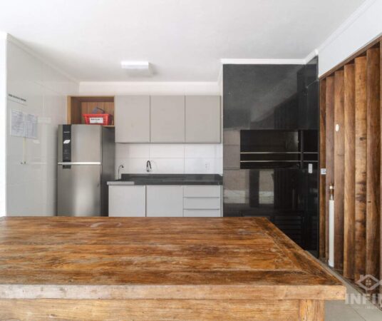 Apartamento à venda no Praia Grande: