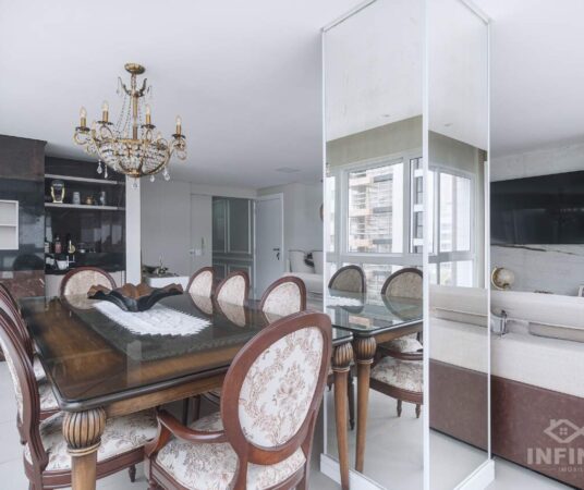 Apartamento à venda no Praia Grande: