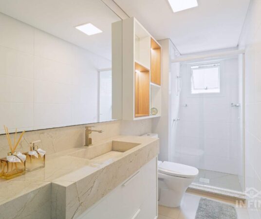 Apartamento à venda no Praia Grande:
