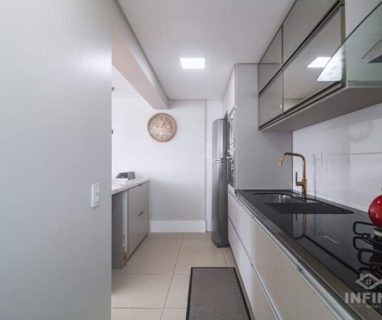 Apartamento à venda no Praia Grande: