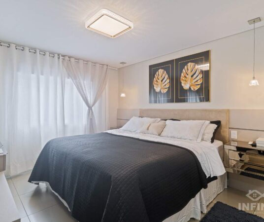 Apartamento à venda no Praia Grande: