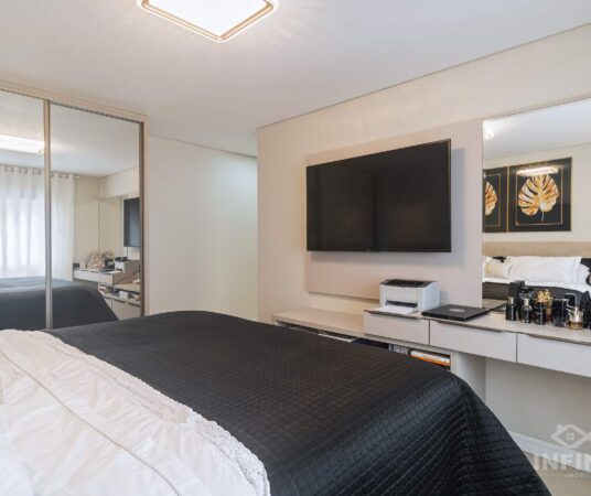Apartamento à venda no Praia Grande: