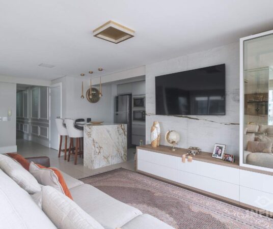 Apartamento à venda no Praia Grande: