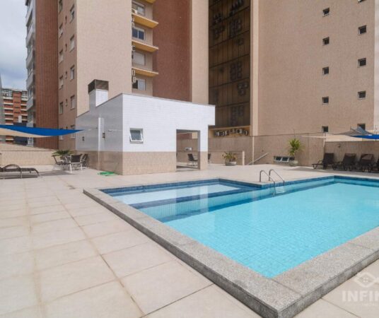 Apartamento à venda no Praia Grande: