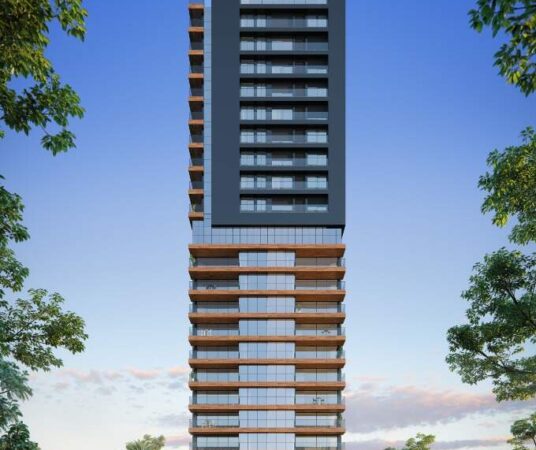 Apartamento à venda no Praia Grande: