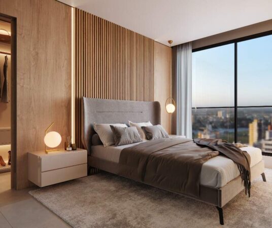 Apartamento à venda no Praia Grande: