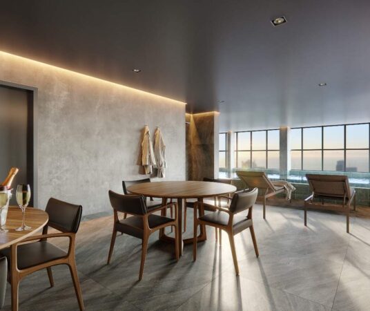 Apartamento à venda no Praia Grande: