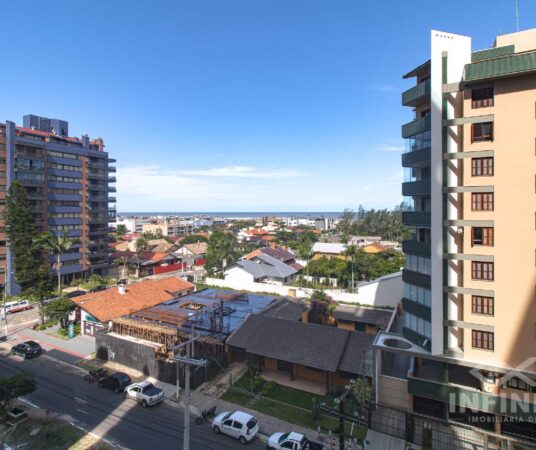 Apartamento à venda no Praia Grande: