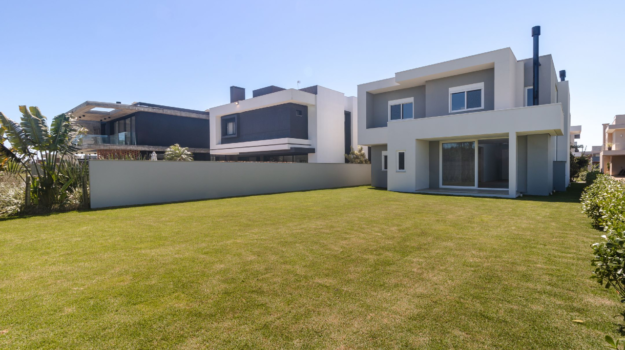 Casa à venda no Reserva das Águas: