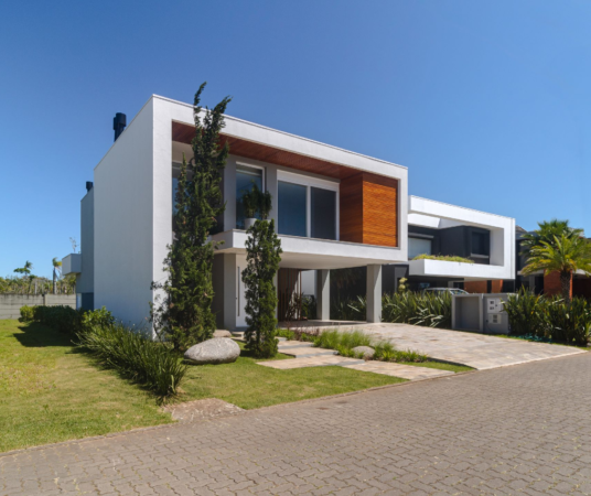 Casa à venda no Reserva das Águas: