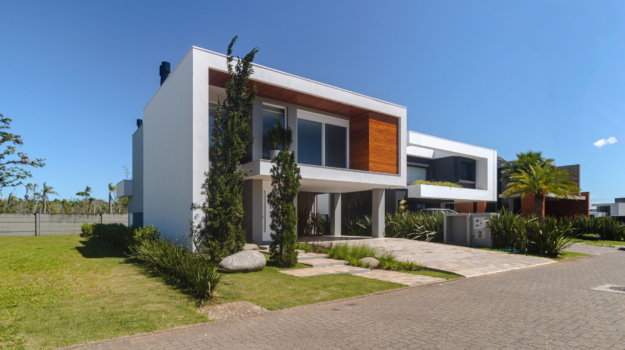 Casa à venda no Reserva das Águas: