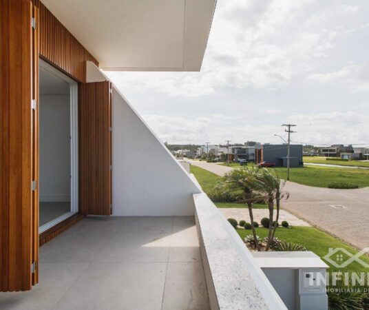 Casa à venda no Reserva das Águas: