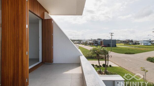 Casa à venda no Reserva das Águas: