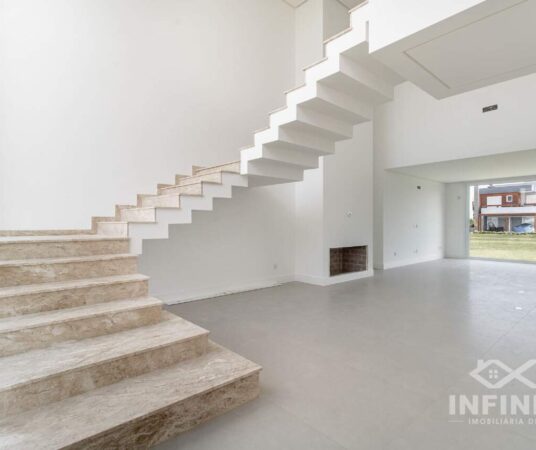 Casa à venda no Reserva das Águas: