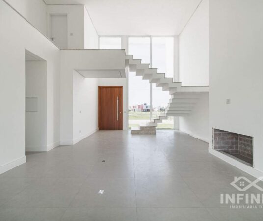 Casa à venda no Reserva das Águas: