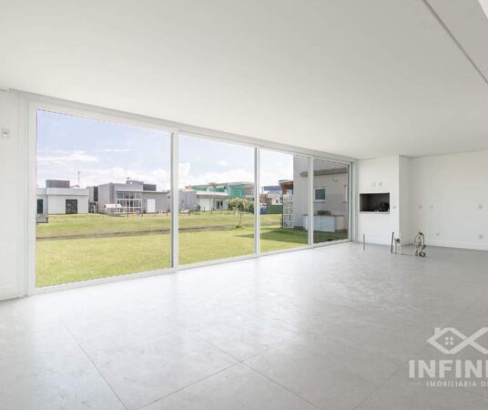 Casa à venda no Reserva das Águas: