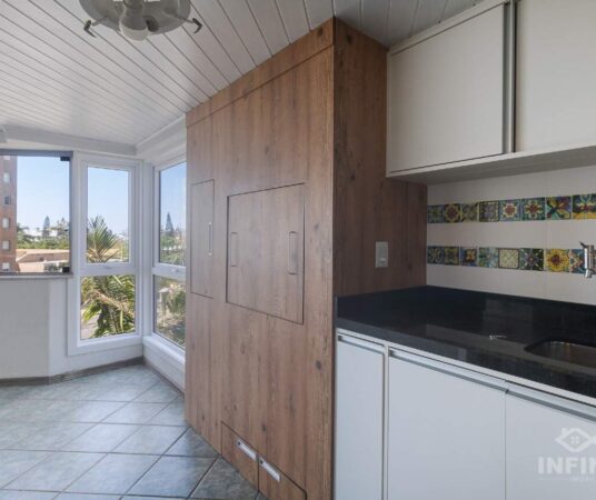 Apartamento à venda no Praia Grande: