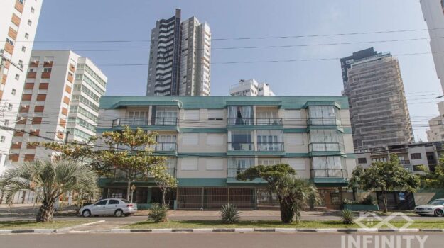 Apartamento à venda no Praia Grande: