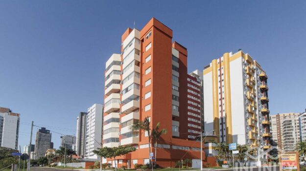 Apartamento à venda no Praia Grande: