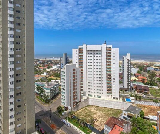 Apartamento à venda no Praia Grande: