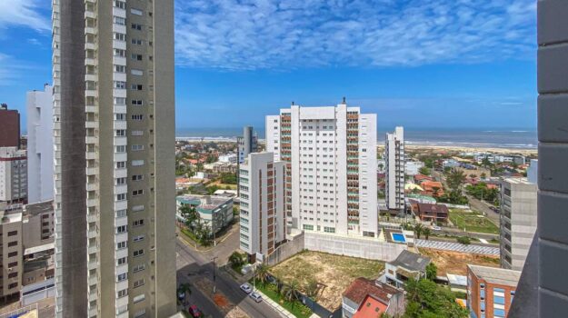 Apartamento à venda no Praia Grande: