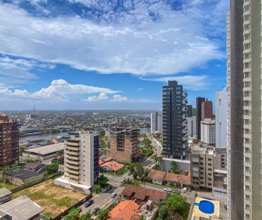 Apartamento à venda no Praia Grande: