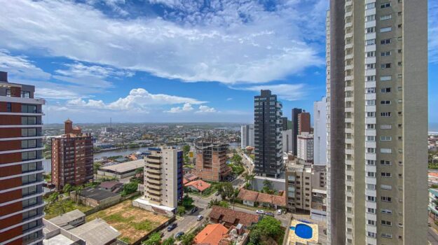 Apartamento à venda no Praia Grande: