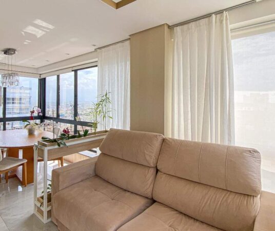 Apartamento à venda no Praia Grande: