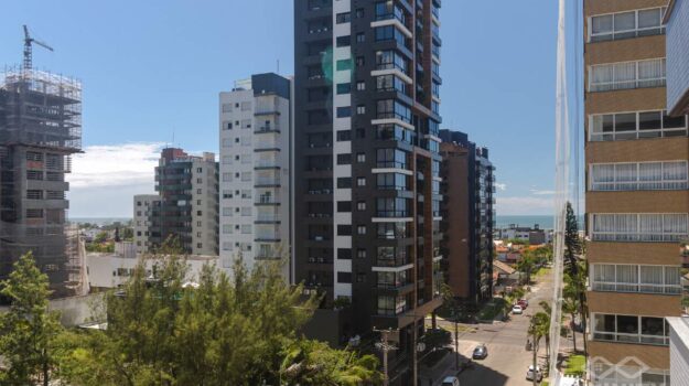 Apartamento à venda no Praia Grande: