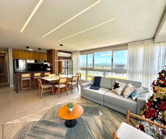 Apartamento à venda no Praia Grande: