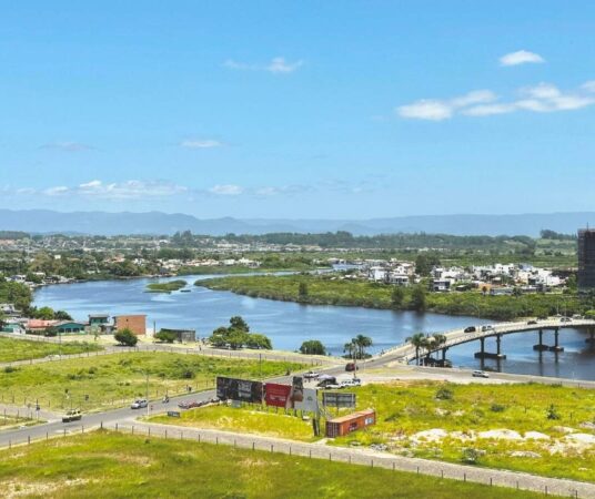 Apartamento à venda no Praia Grande: