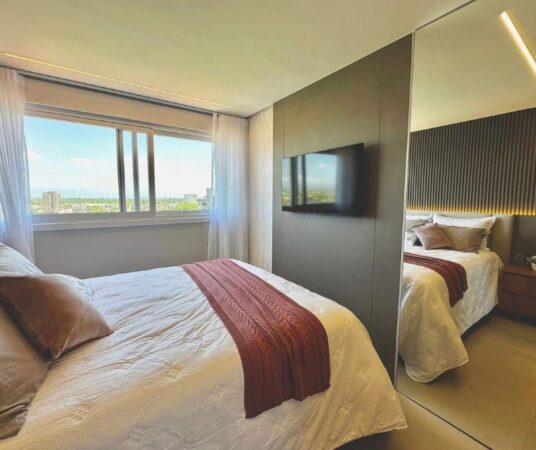 Apartamento à venda no Praia Grande: