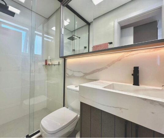 Apartamento à venda no Praia Grande: