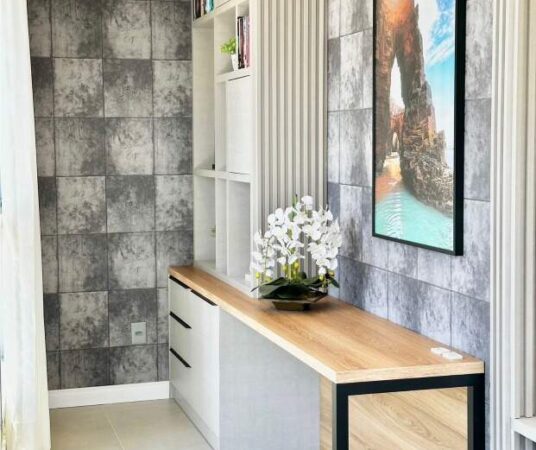 Apartamento à venda no Praia Grande: