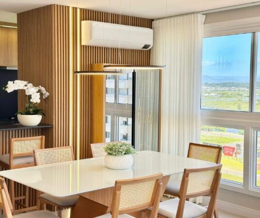 Apartamento à venda no Praia Grande: