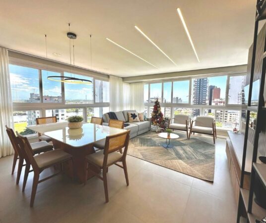 Apartamento à venda no Praia Grande: