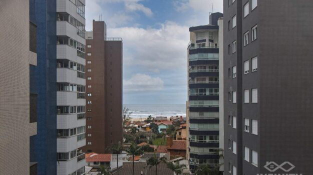 Apartamento à venda no Praia Grande: