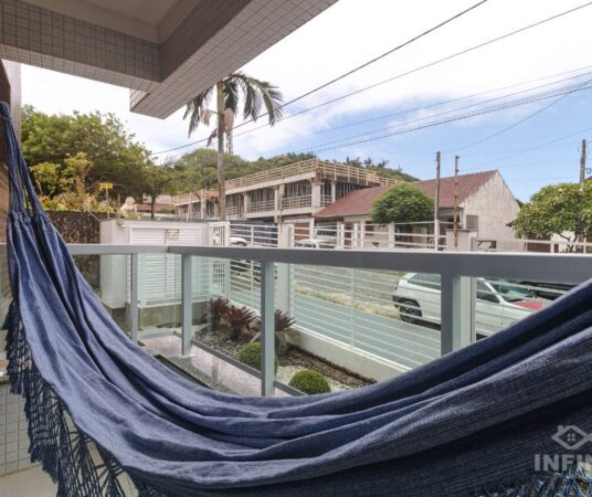 Apartamento à venda no Praia Da cal :