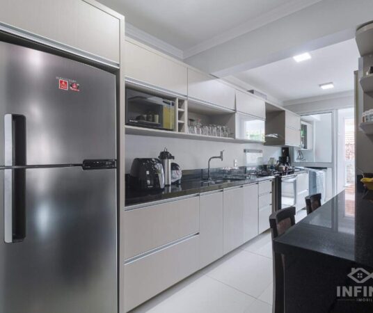 Apartamento à venda no Praia Da cal :