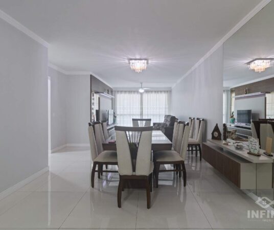 Apartamento à venda no Praia Da cal :