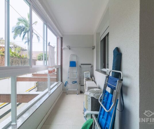 Apartamento à venda no Praia Da cal :