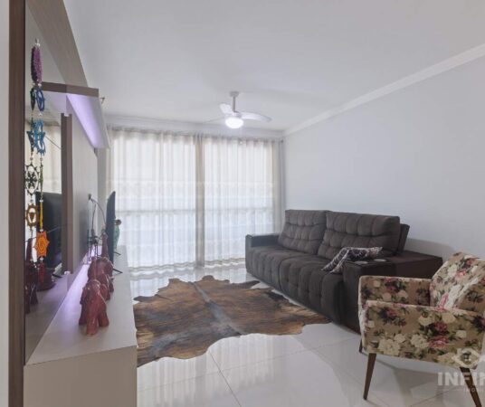 Apartamento à venda no Praia Da cal :