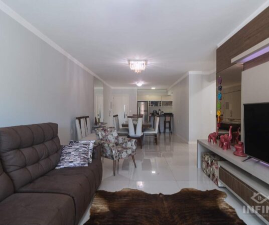 Apartamento à venda no Praia Da cal :