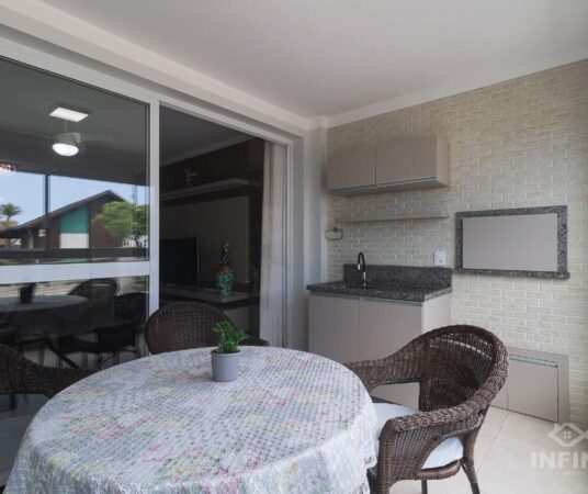 Apartamento à venda no Praia Da cal :