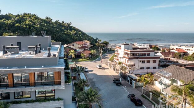 Apartamento à venda no Praia Da cal :