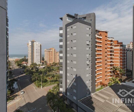 Apartamento à venda no Praia Grande: