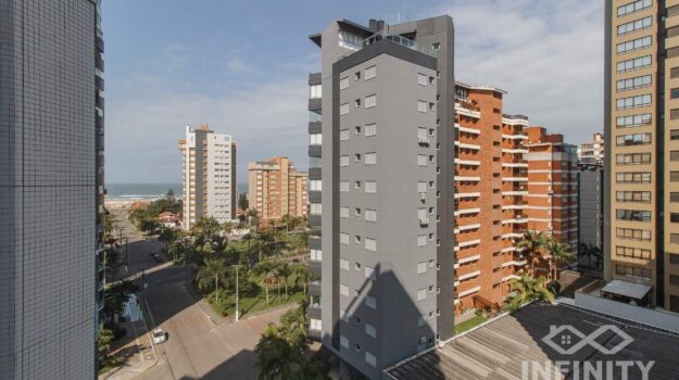 Apartamento à venda no Praia Grande: