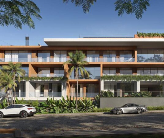 Apartamento à venda no Praia Da cal :