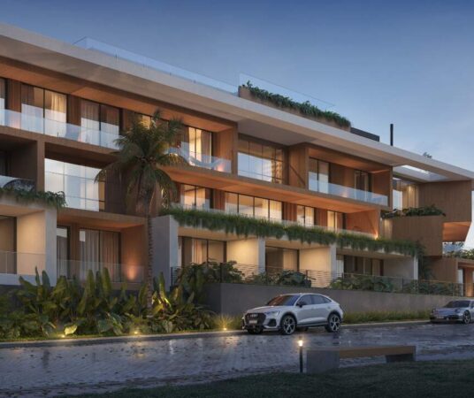 Apartamento à venda no Praia Da cal :